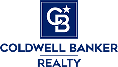 Coldwell Banker Realty Logo